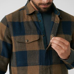 Fjällräven Canada Shirt Mens