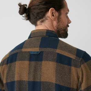 Fjällräven Canada Shirt Mens