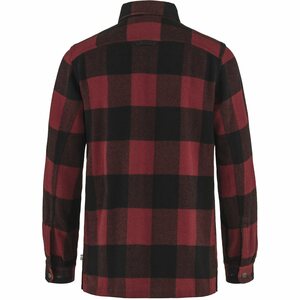 Fjällräven Canada Shirt Mens