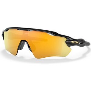 Oakley Radar EV Path, Polished Black w/ Prizm 24k Polarized