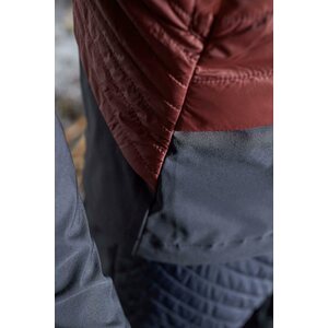 Maloja KolkrabeM. Nordic Hybrid Jacket Mens
