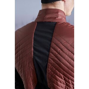 Maloja KolkrabeM. Nordic Hybrid Jacket Mens