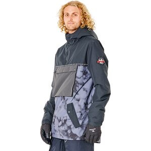 Rip Curl Primative Anorak Jacket Mens