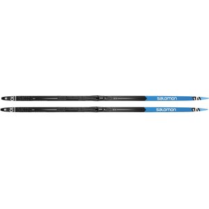 Salomon RC 10 eSKIN + Prolink Shift-In Binding