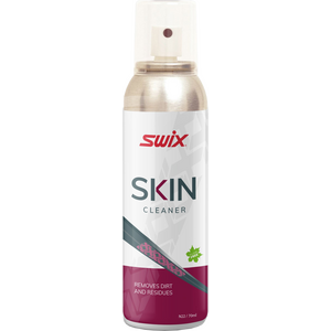 Swix Skin Cleaner 70ml