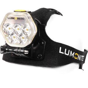 Lumonite Navigator2, 4195 lm