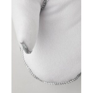 Hestra Heli Ski Liner Mitt