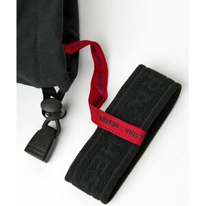 Hestra Army Leather Heli Ski Mitt