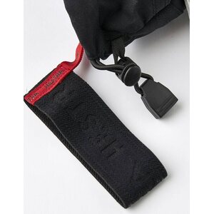 Hestra Army Leather Heli Ski 3-finger