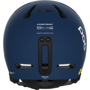 POC Fornix MIPS