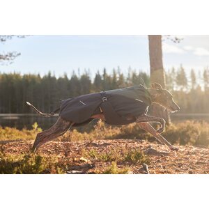 Non-stop Dogwear Glacier Wool Jacket 2.0
