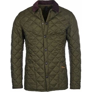 Men's Winter Jackets