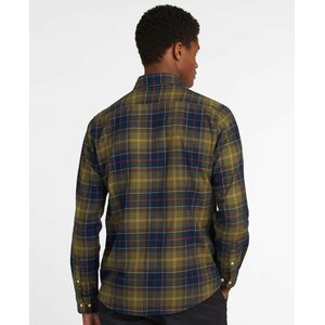 Barbour Fortrose Tailored Shirt