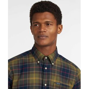 Barbour Fortrose Tailored Shirt