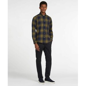 Barbour Fortrose Tailored Shirt