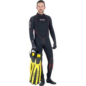 Seacsub Propulsion + Sling Strap Bungee