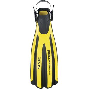 Seacsub Propulsion