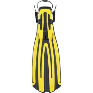 Seacsub Propulsion