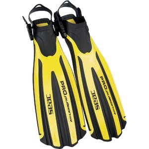 Seacsub Propulsion