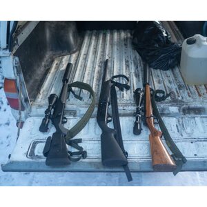 Savotta Griffin Sling MW