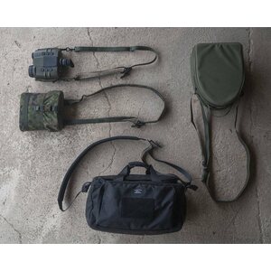 Savotta Griffin Sling LW