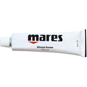 Mares Silicon Grease 20ml
