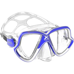 Mares X-Vision Mid 2.0