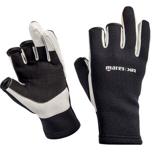 Mares Tek 2mm Amara gloves - XR Line, M