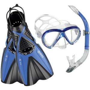 Mares Set X-One Marea