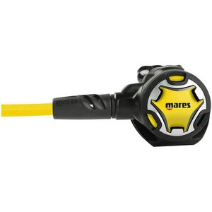 Mares Octopus Dual