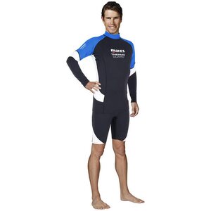 Mares Thermo Guard L/S 0.5 Man, XL
