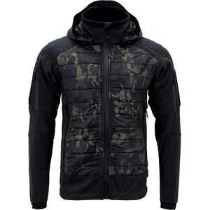 Carinthia G-Loft ISG 2.0 Jacket Multicam Black
