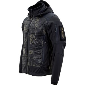 Carinthia G-Loft ISG 2.0 Jacket Multicam Black