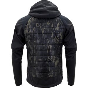 Carinthia G-Loft ISG 2.0 Jacket Multicam Black