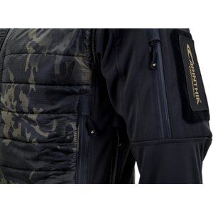 Carinthia G-Loft ISG 2.0 Jacket Multicam Black