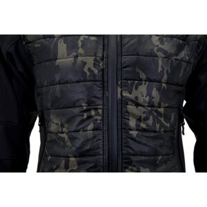 Carinthia G-Loft ISG 2.0 Jacket Multicam Black