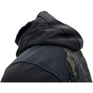 Carinthia G-Loft ISG 2.0 Jacket Multicam Black