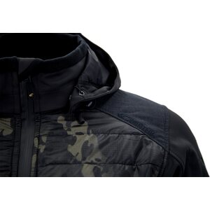 Carinthia G-Loft ISG 2.0 Jacket Multicam Black