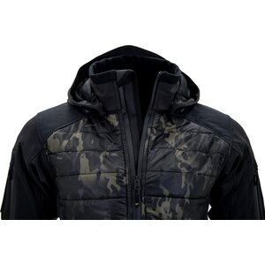 Carinthia G-Loft ISG 2.0 Jacket Multicam Black