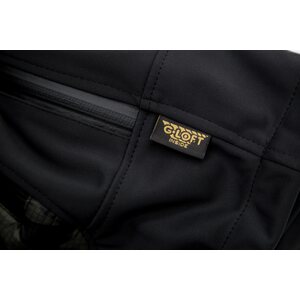 Carinthia G-Loft ISG 2.0 Jacket Multicam Black