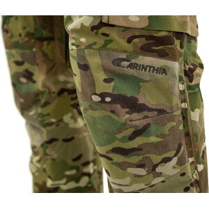 Carinthia MIG 4.0 Trousers, Multicam