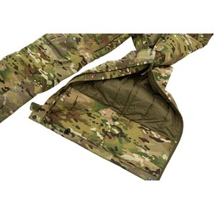 Carinthia MIG 4.0 Trousers, Multicam