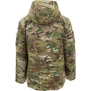 Carinthia MIG 4.0 G-loft Jacket, Multicam