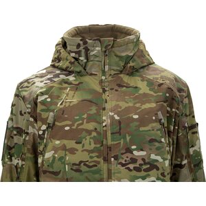 Carinthia MIG 4.0 G-loft Jacket, Multicam