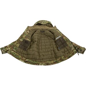 Carinthia MIG 4.0 G-loft Jacket, Multicam