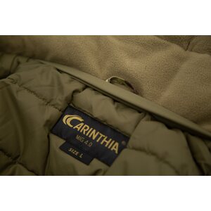 Carinthia MIG 4.0 G-loft Jacket, Multicam