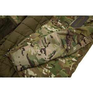 Carinthia MIG 4.0 G-loft Jacket, Multicam