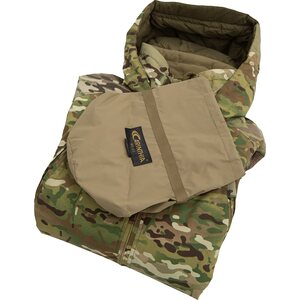 Carinthia MIG 4.0 G-loft Jacket, Multicam
