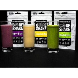 Tactical Foodpack Core Shake