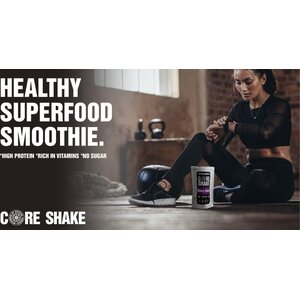 Tactical Foodpack Core Shake